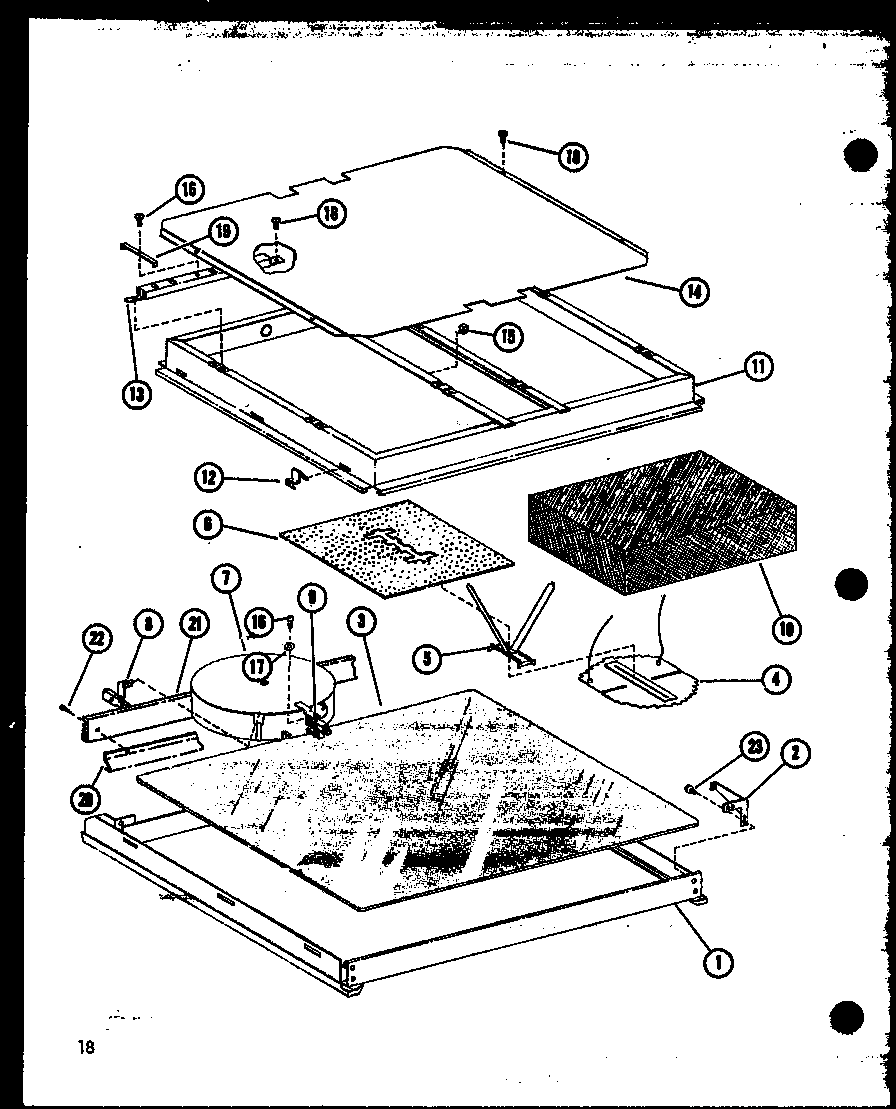 (RCC-6/P85318-1S)