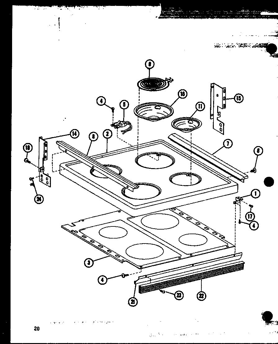 (rcr-5/p85319-1s)