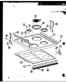 (rcr-5/p85319-1s)
