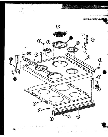 (rcr-5/p85319-1s)