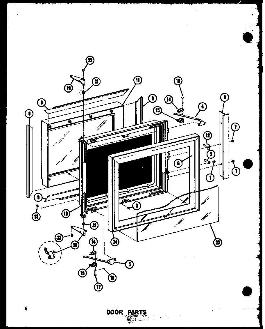 Door parts (rcc-3/p72771-1m) (rcc-3-c/p72771-1mc) (rcc-3-ag/p72771-1mg) (rcc-3-a/p72771-1ma) (rcc-3/p72771-2m) (rcc-3-l1/p72771-2ml) (rcc-3-c1/p72771-2mc) (rcc-3-a1/p72771-2ma) (rcc-3-ag1/p72771-2mg) (rcc-4-c/p72778-1mc) (rcc-4-a/p72778-1ma) (rcc-4/p72778
