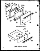 Oven door parts (rcc-3/p72771-1m) (rcc-3-c/p72771-1mc) (rcc-3-ag/p72771-1mg) (rcc-3-a/p72771-1ma) (rcc-3/p72771-2m) (rcc-3-l1/p72771-2ml) (rcc-3-c1/p72771-2mc) (rcc-3-a1/p72771-2ma) (rcc-3-ag1/p72771-2mg) (rcc-4-c/p72778-1mc) (rcc-4-a/p72778-1ma) (rcc-4/p