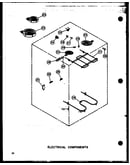 Electrical components (rcc-3/p72771-1m) (rcc-3-c/p72771-1mc) (rcc-3-ag/p72771-1mg) (rcc-3-a/p72771-1ma) (rcc-3/p72771-2m) (rcc-3-l1/p72771-2ml) (rcc-3-c1/p72771-2mc) (rcc-3-a1/p72771-2ma) (rcc-3-ag1/p72771-2mg) (rcc-4-c/p72778-1mc) (rcc-4-a/p72778-1ma) (r