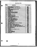 Control parts (evp399)