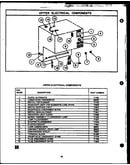 Upper electrical components (evp394)