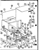 (rcr-700/p85727-1s) (rcr-1010/p85728-1s) (rcc-1010/p85729-1s)