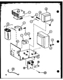 (rcr-700/p85727-1s) (rcr-1010/p85728-1s) (rcc-1010/p85729-1s)
