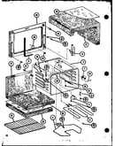 (rcr-700/p85727-1s) (rcr-1010/p85728-1s) (rcc-1010/p85729-1s)