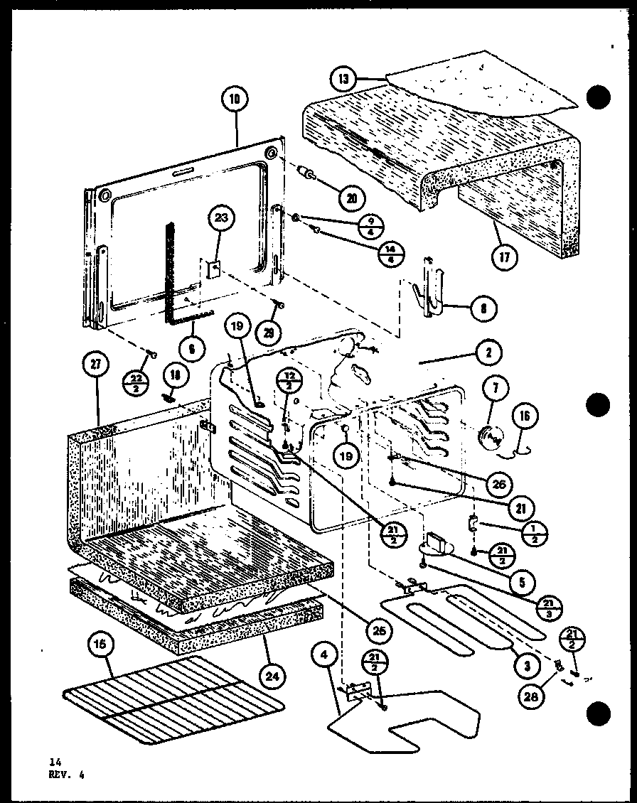 Main body