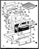 Door /drawer