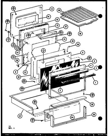 Door /drawer