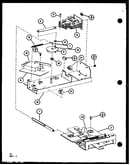 Door latch