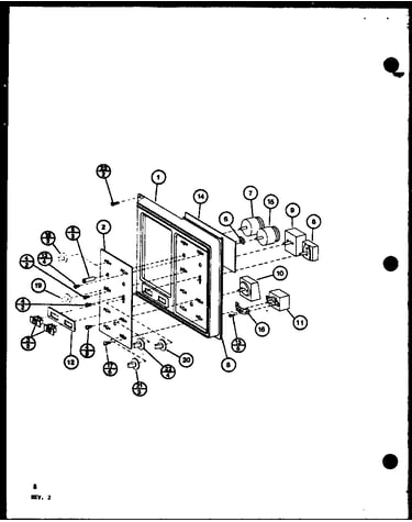 (rcr700/p8575701s) (rcr1020/p8576801s) (rcc1020/p8576901s) (rcc1020/p8576902s) (rcc1020/p8576903s)