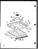 (rcr1020/p8576801s) (rcr720/p8576701s)