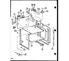 Amana ARE640/P8587704S (arr600/p8587701s) (arr610/p8587702s) (arr620/p8587703s) (are640/p8587704s) diagram