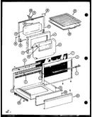(arr600/p8587701s) (arr610/p8587702s) (arr620/p8587703s) (are640/p8587704s)
