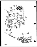 Door lock assembly