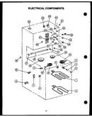 Electrical components (ekt-396)