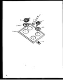 Cooktop