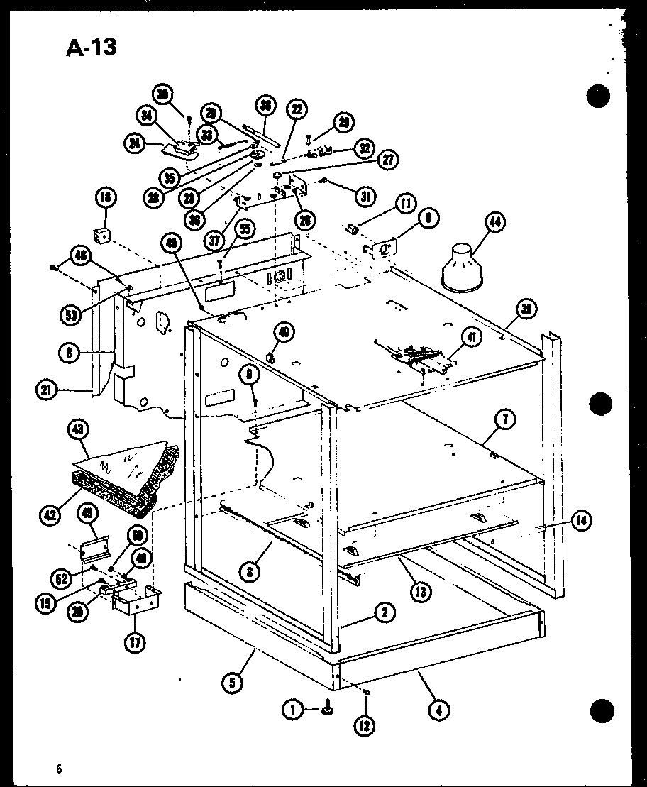 Panel assembly