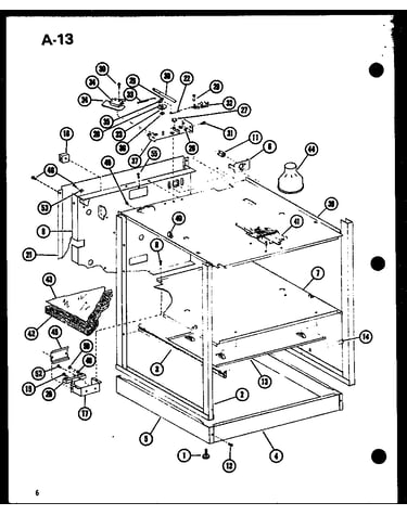 Panel assembly