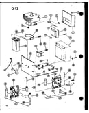 Magnetron and transformer
