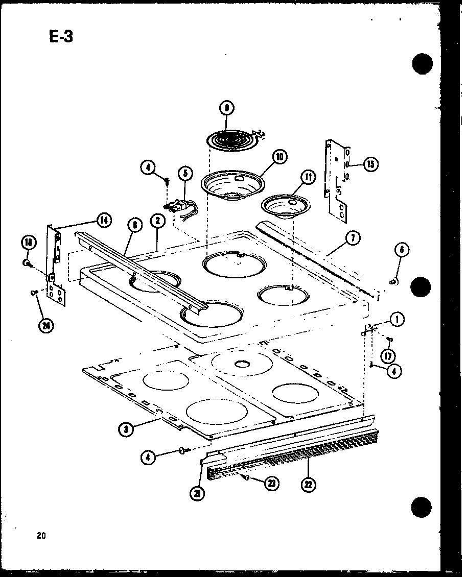 (RCR-5/P82319-2S)