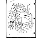 Amana RCR-5-P82319-2S (rcc-6/p85318-2s) diagram