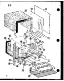Interior parts