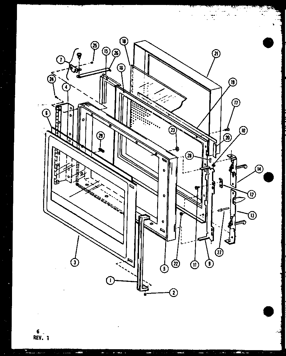 (RCR-8/P85512-1S) (RCC-10/P85513-1S) (RCR-7/P85515-1S) (CRCR-8/P85512-4S) (CRCR-7/P85515-5S) (RCR-8/P85512-3S) (RCC-10/P85513-2S) (RCR-7/P85515-4S)