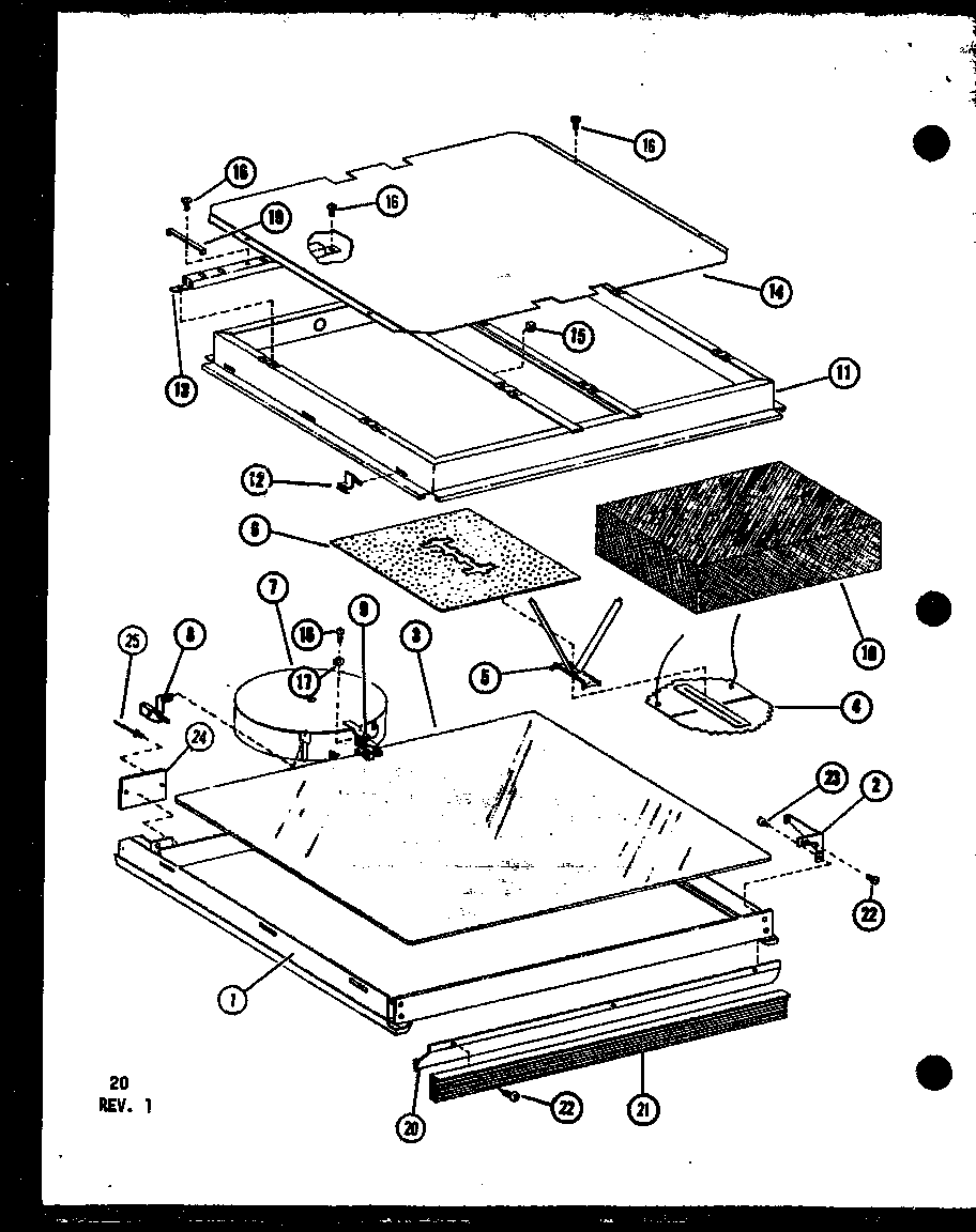 (RCC-10/P85513-1S) (RCC-10/P85513-2S)