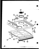(rcr-8/p85512-1s) (rcr-7/p85515-1s) (crcr-8/p85512-4s) (crcr-7/p85515-5s) (rcr-8/p85512-3s) (rcr-7/p85515-4s)