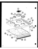 Cooktop