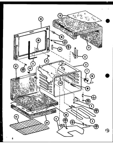 Oven