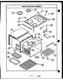 Main body/cooktop