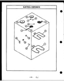 Electrical components (ess341) (ess343) (ess345) (ess347) (ess349) (ess356) (ess38) (ess394) (ess397) (ess357)