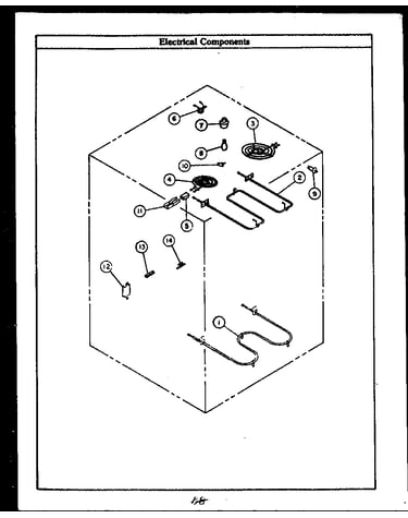 Electrical components