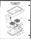 Glass-ceramic module