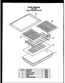 Grille modu le