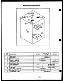 Electrical components