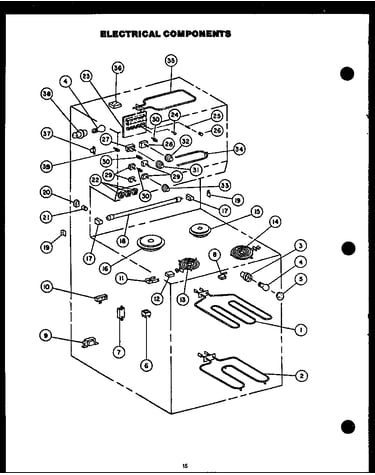 Electrical components