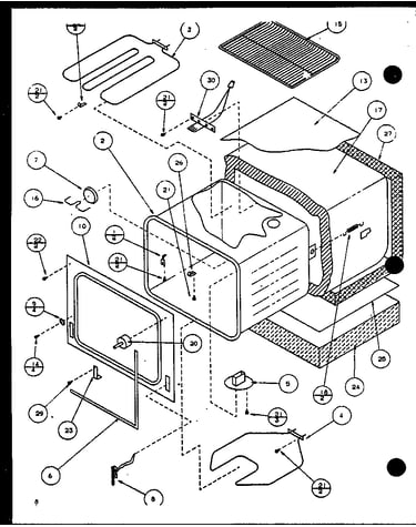 Main body