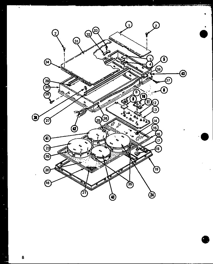 (AKF-1B/P85125-2S)