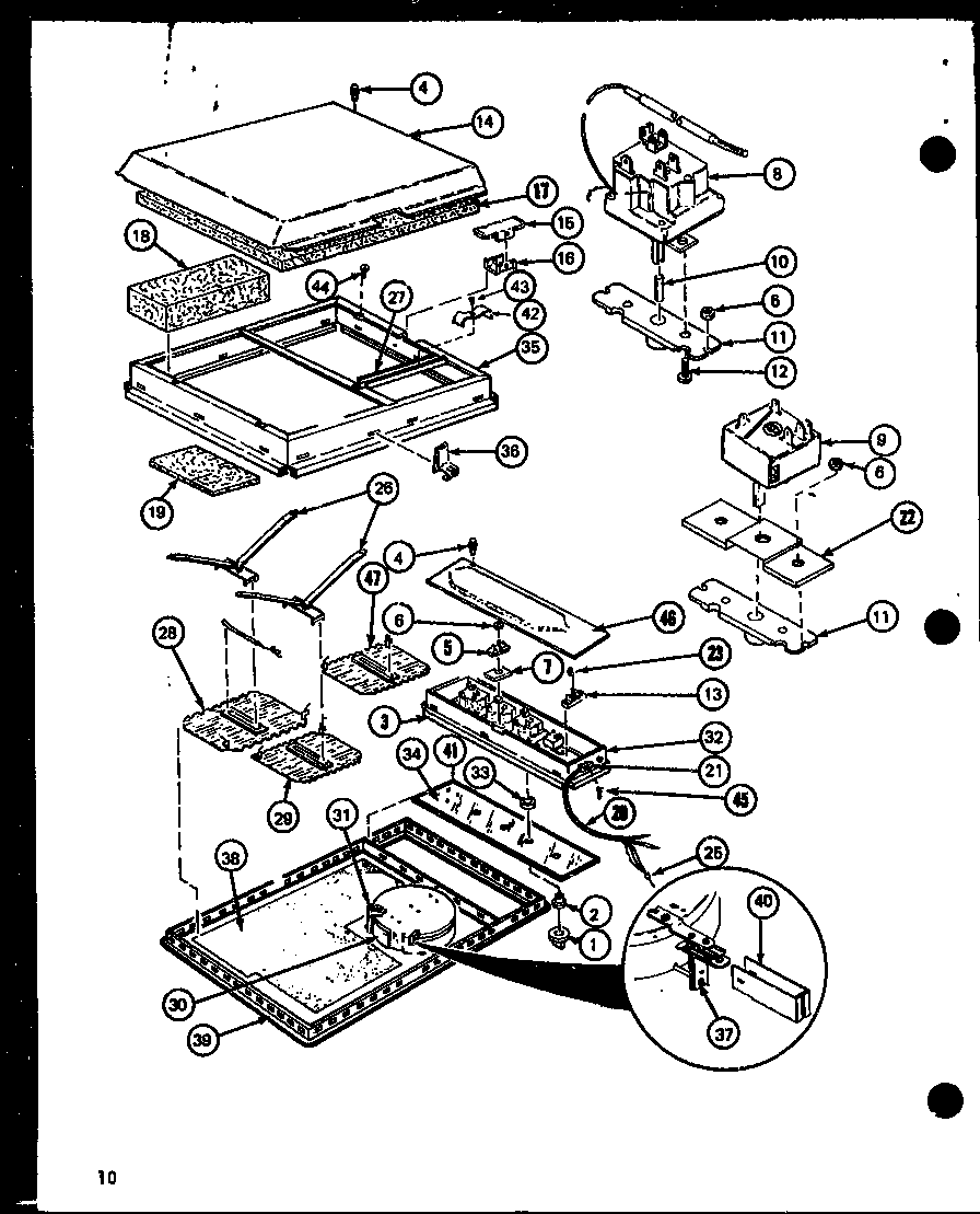 (AKC-3B/P85123-7S) (AKC-4B/P85123-8S)