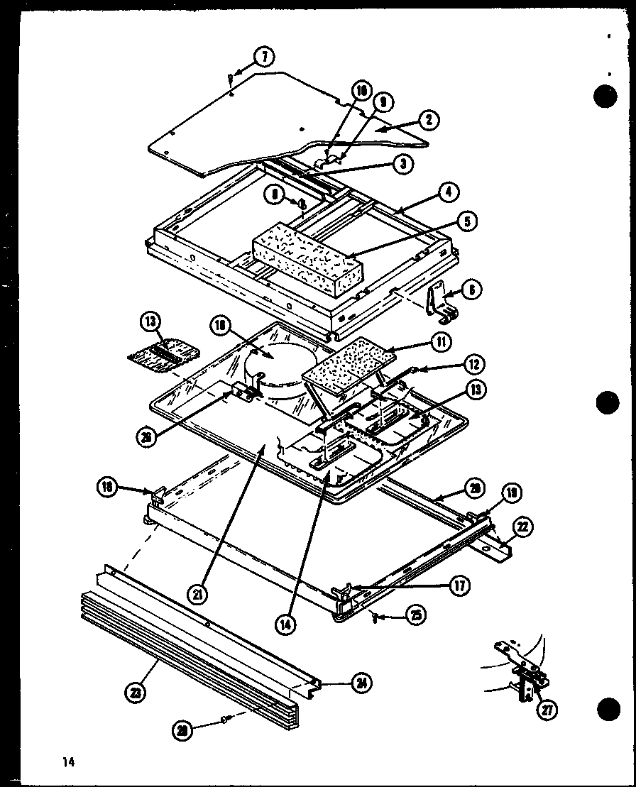 (ARC-100B/P85122-5S) (ARC-1B/P85122-6S) (ARC-2B/P85122-7S) (ASC-1B/P85122-8S) (ARC-100B/P85122-9S) (ARC-1B/P85122-10S) (ARC-2B/P85122-11S) (ASC-1B/P85122-12S)