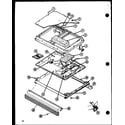Amana ASC-1B/P85122-8S (arc-100b/p85122-5s) (arc-1b/p85122-6s) (arc-2b/p85122-7s) (asc-1b/p85122-8s) (arc-100b/p85122-9s) (arc-1b/p85122-10s) (arc-2b/p85122-11s) (asc-1b/p85122-12s) diagram