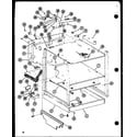 Amana ASC-1B/P85122-8S (arc-100b/p85122-5s) (arc-1b/p85122-6s) (arc-2b/p85122-7s) (asc-1b/p85122-8s) (arc-100b/p85122-9s) (arc-1b/p85122-10s) (arc-2b/p85122-11s) (asc-1b/p85122-12s) diagram