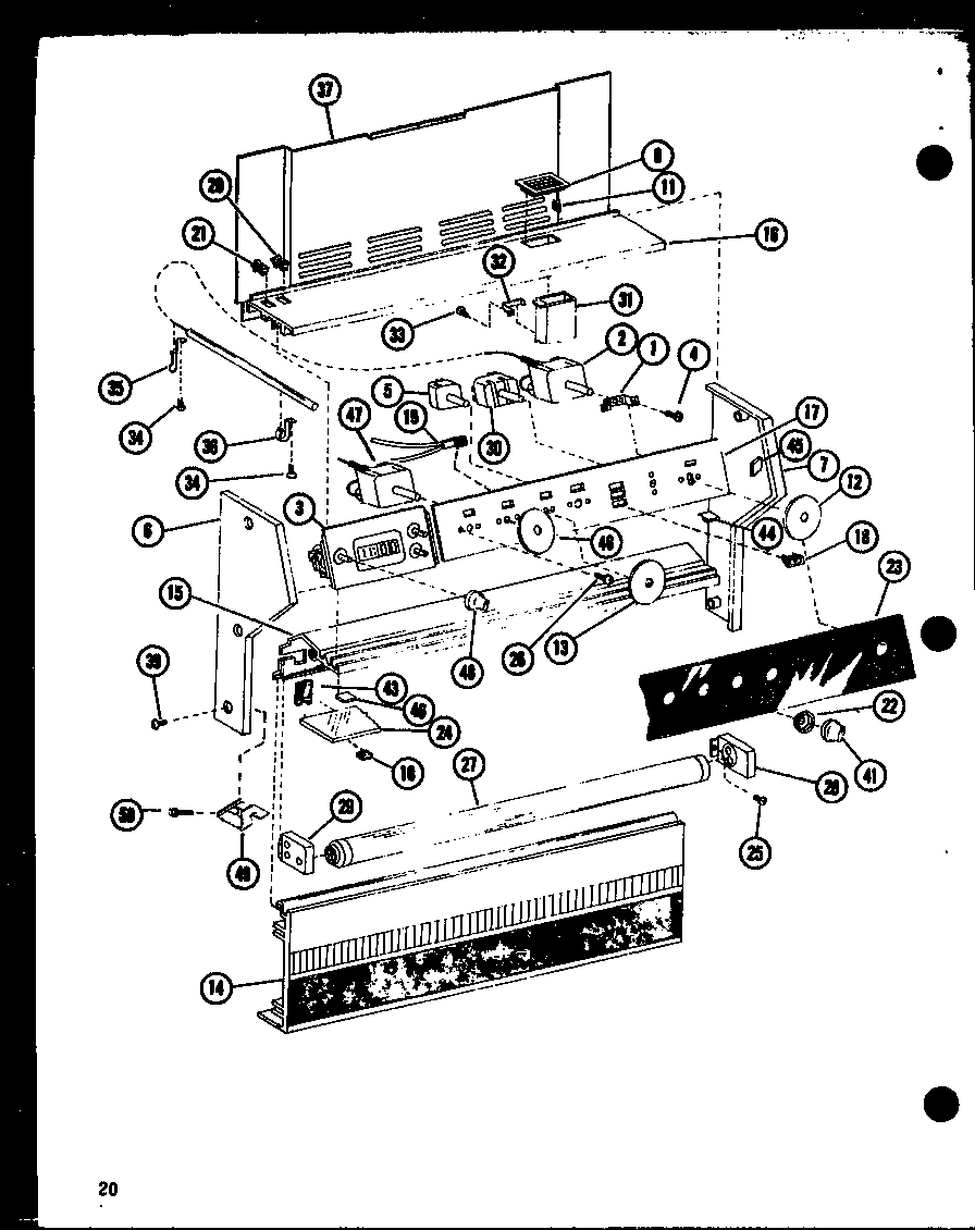 (ARC-100B/P85122-5S) (ARC-1B/P85122-6S) (ARC-2B/P85122-7S) (ASC-1B/P85122-8S) (ARC-100B/P85122-9S) (ARC-1B/P85122-10S) (ARC-2B/P85122-11S) (ASC-1B/P85122-12S)