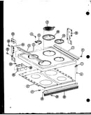 Cooktop