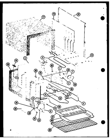 Oven